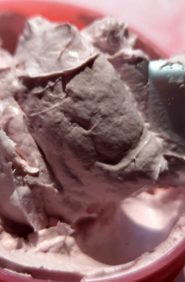 DEW of the GODS Claydate Healing Mask review photo by SarriK