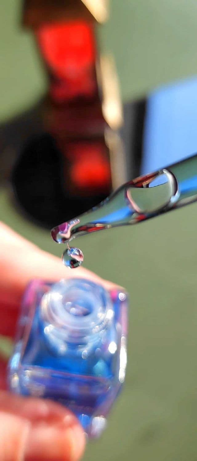 Carenology95 Re:Blue Night Facial Oil review photo by SarriK