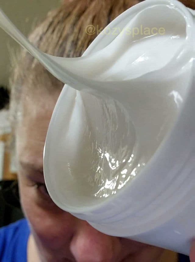 medi-peel Premium Naite Thread Neck Cream review photo by SarriK