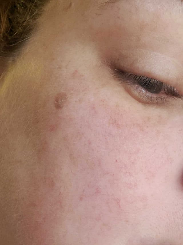 Pixi Hydrating Milky Cleanser review photo by SarriK