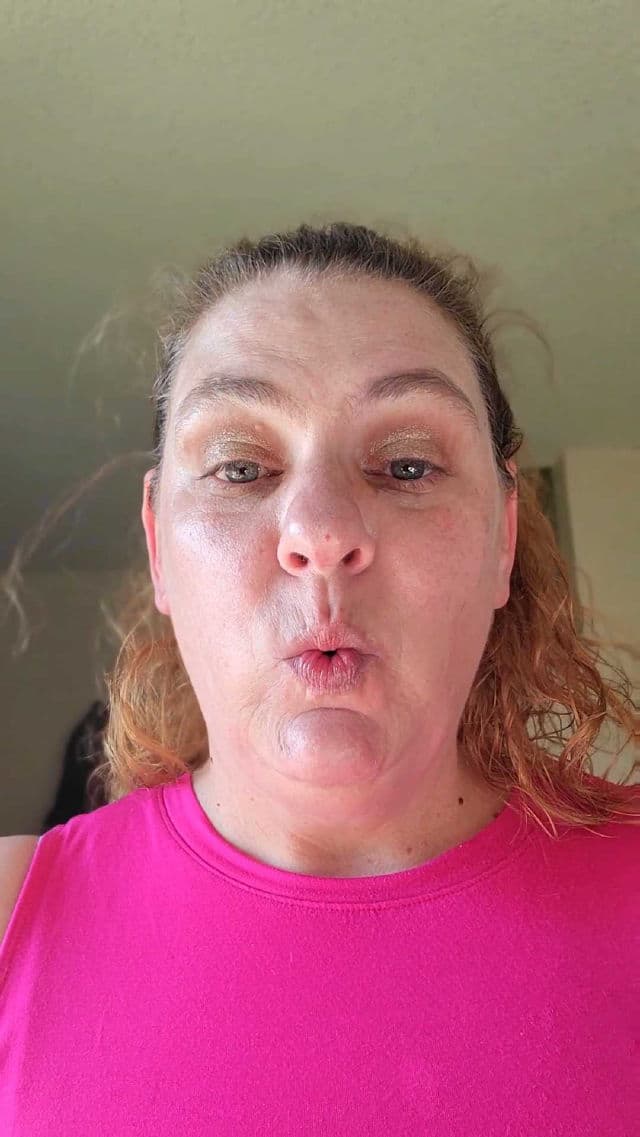 Babe Original Babe Glow Lip Plumping Jelly - Clear review photo by SarriK