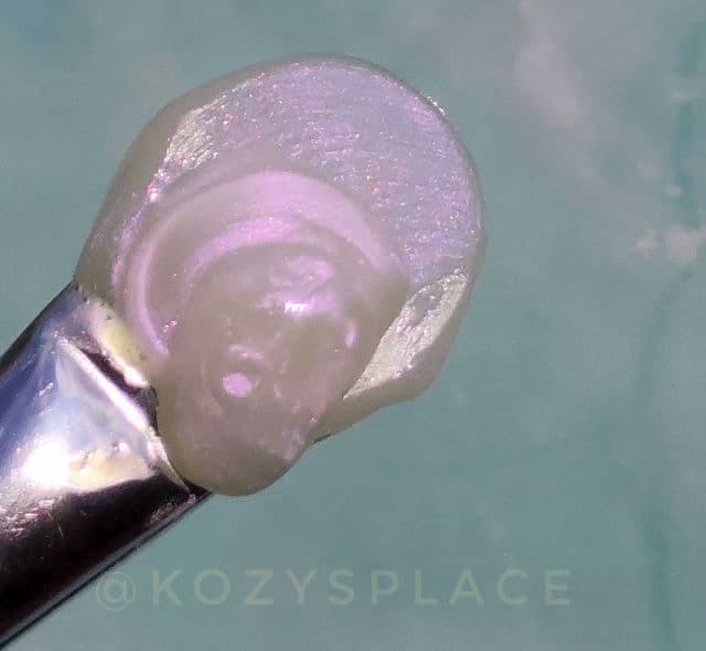 RAVIEL Purple Jewel Clean Peel Off Pack review photo by SarriK