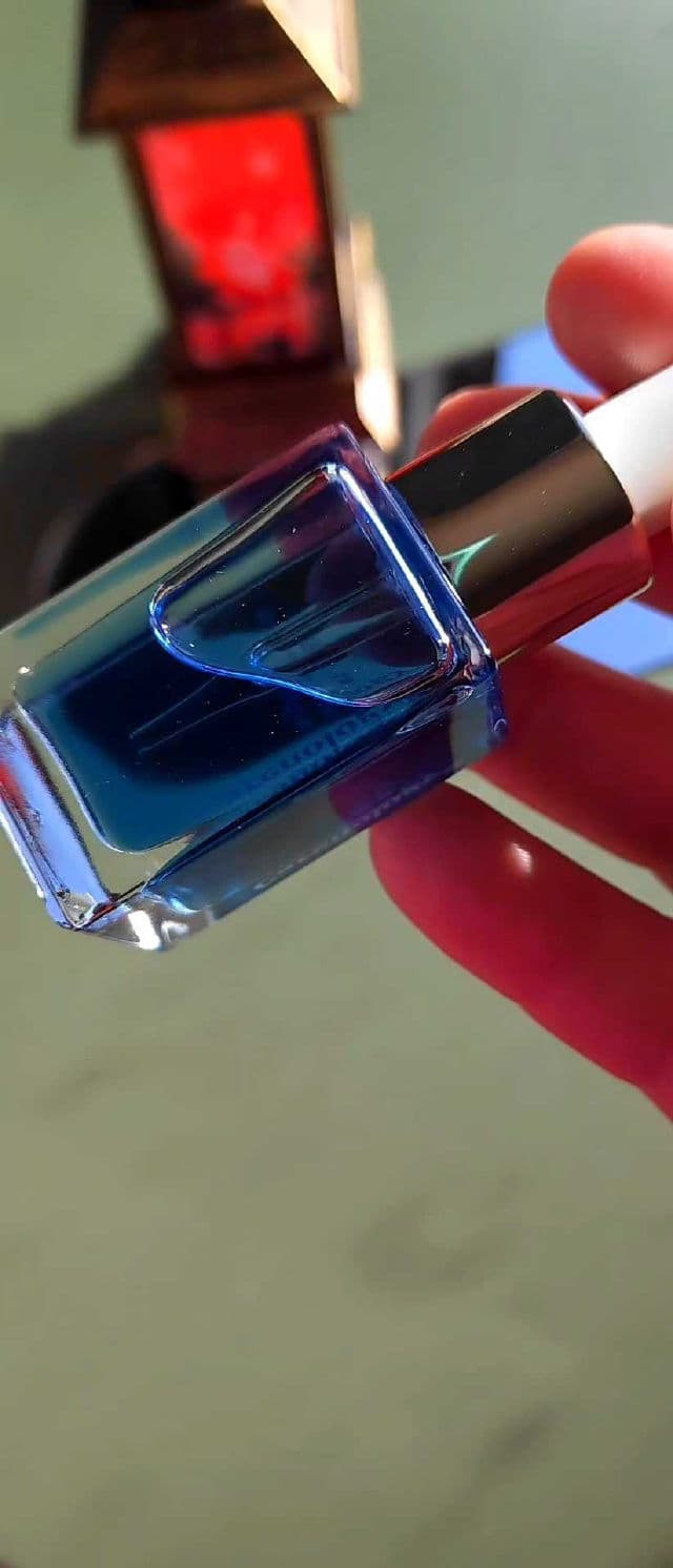 Carenology95 Re:Blue Night Facial Oil review photo by SarriK