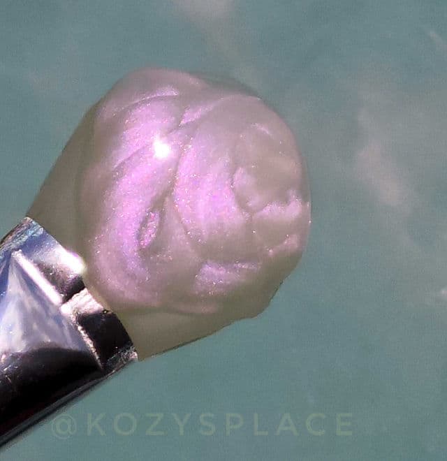 RAVIEL Purple Jewel Clean Peel Off Pack review photo by SarriK