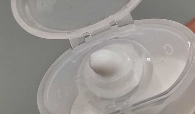 The Ordinary High-Adherence Silicone Primer review photo by SarriK