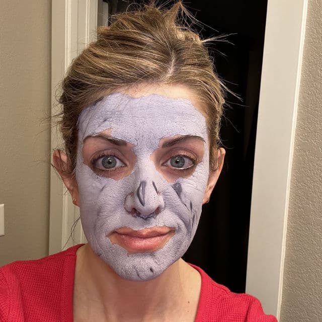 Benefit Cosmetics The POREfessional Deep Retreat Mask review photo by igetitforfree