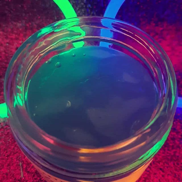 Earth Harbor Naturals Glow Juice Refining Enzyme Mask review photo by scootie73