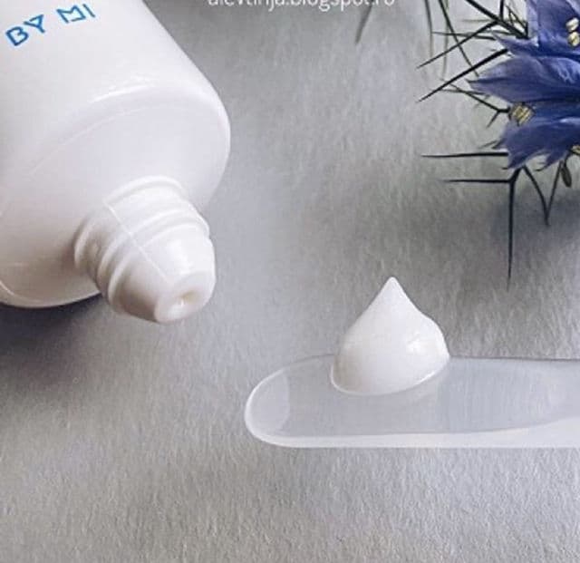 Some By Mi H7 Hydro Max Cream review photo by glowyygabyy