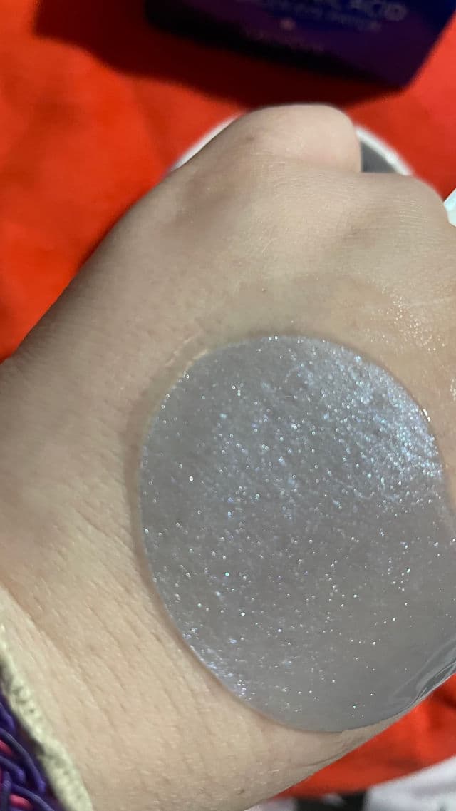 MediFlower Aronyx Hyaluronic Acid Collagen Eye Patch review photo by Ladygodiva68