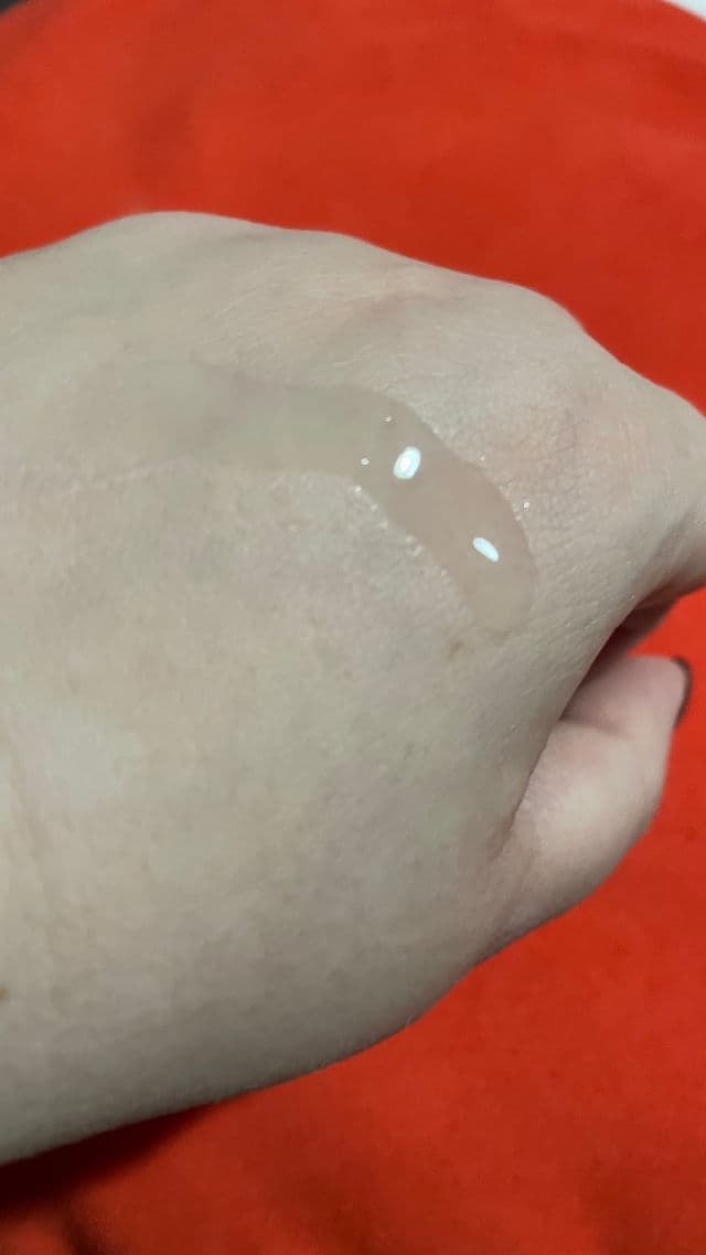 CCLIMGLAM Hair and Scalp Double Action Treatment review photo by Ladygodiva68