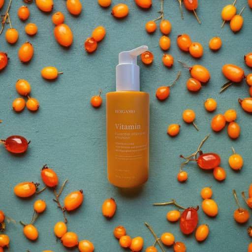 Bergamo Vitamin Essential Intensive Emulsion review photo by Belletrist