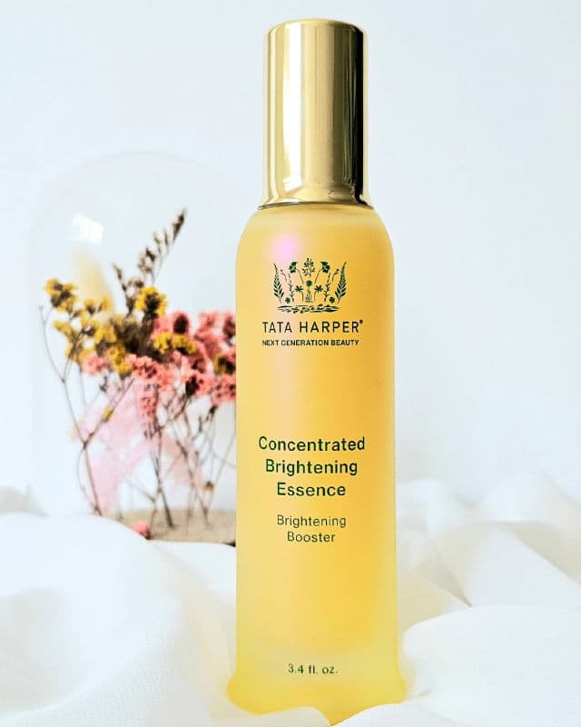 Tata Harper Concentrated Brightening Essence review photo by lanubedejuanilp