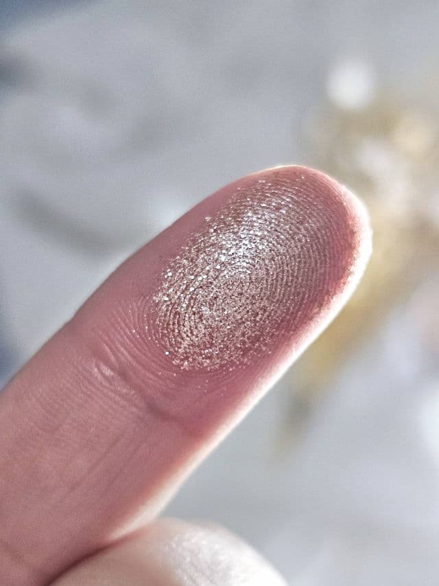 Urban Decay Solstice review photo by lanubedejuanilp