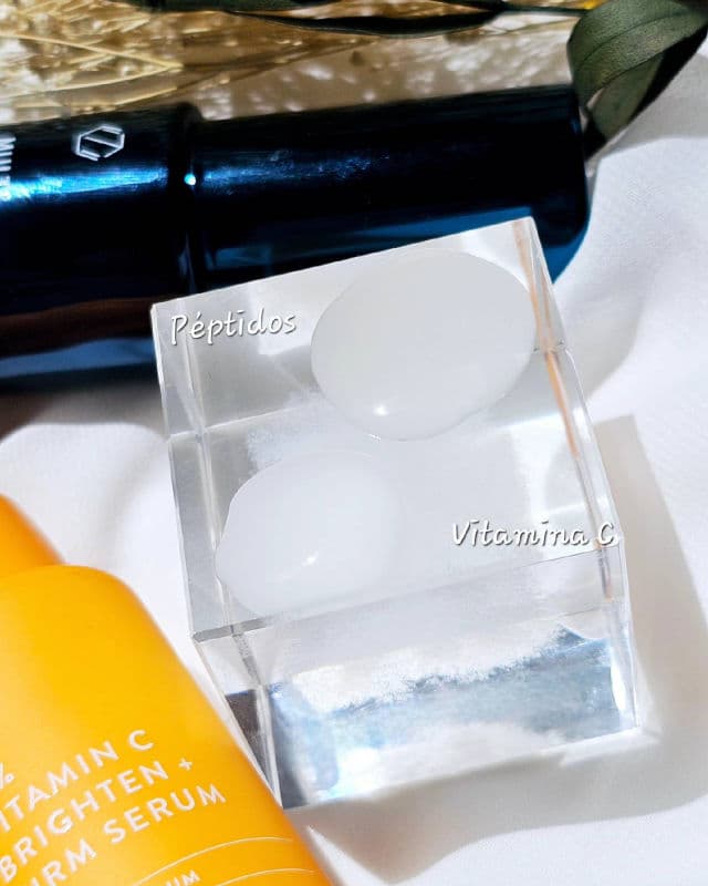 Allies of Skin Multi Peptides & GF Advanced Lifting Serum review photo by lanubedejuanilp