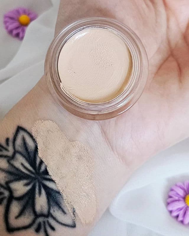 Ere Perez Tapioca Cheek Colour review photo by lanubedejuanilp