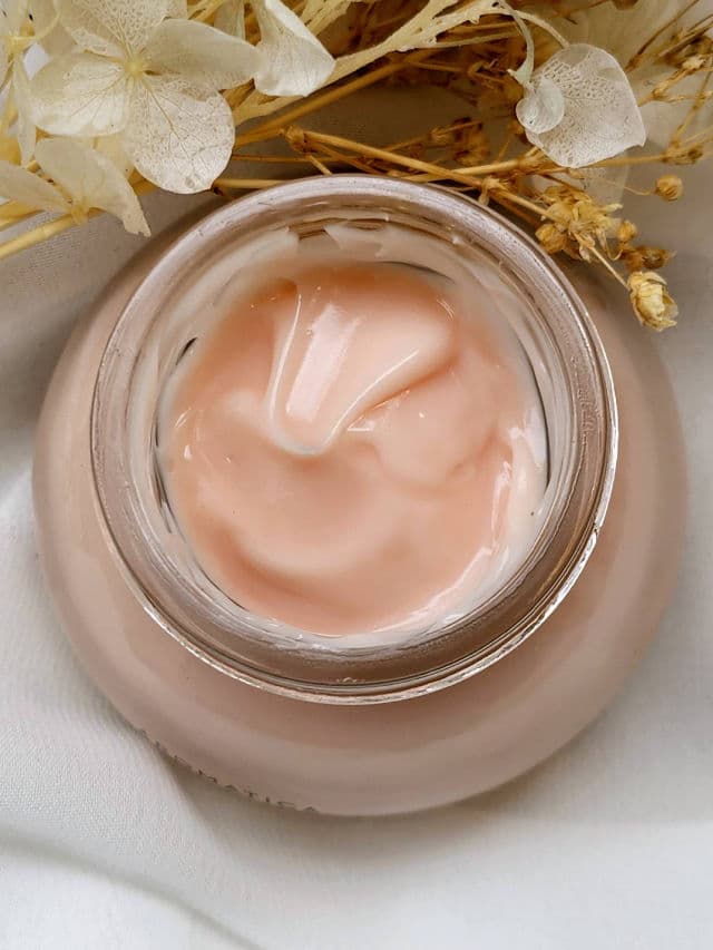 Aromatica Reviving Rose Infusion Cream review photo by lanubedejuanilp