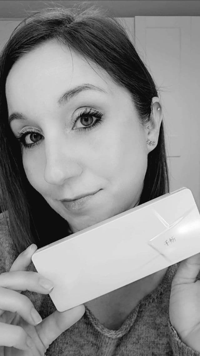 Somethinc Dolce Pro Face Palette review photo by lanubedejuanilp