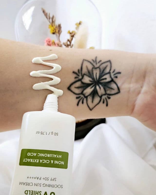 NINELESS Magic Nine Fill Up Silk Hair Treatment review photo by lanubedejuanilp