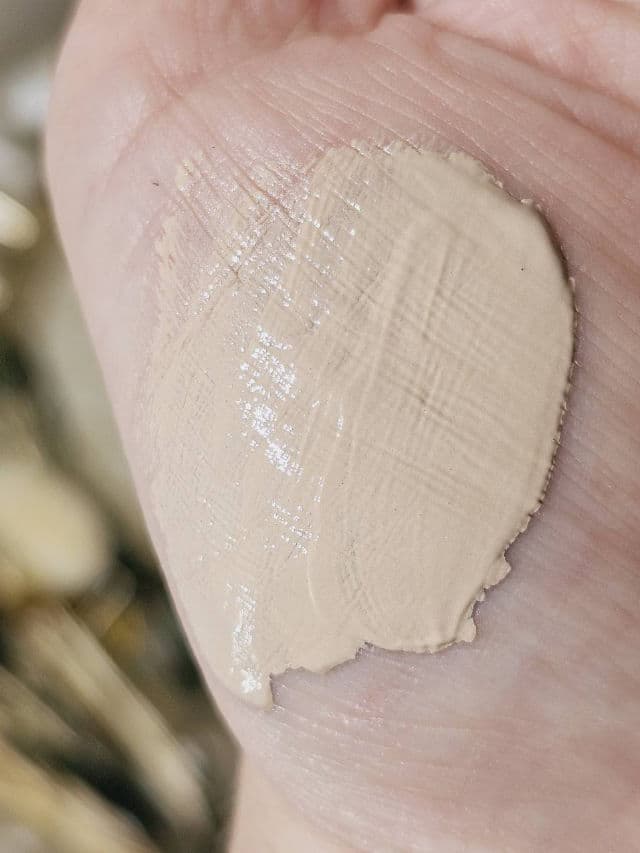 Phymongshe  Aqua Blemish Cover Balm review photo by lanubedejuanilp