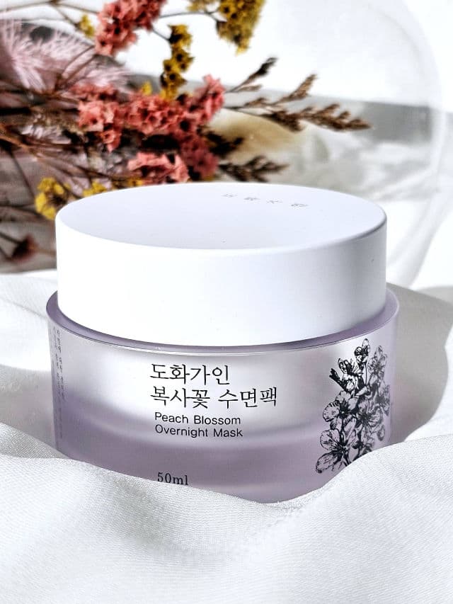 House of Dohwa Mungbean Wash Off Facial Mask review photo by lanubedejuanilp