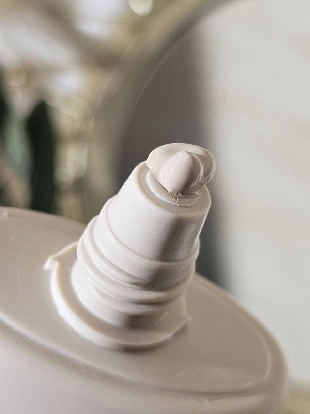 Phymongshe  Aqua Blemish Cover Balm review photo by lanubedejuanilp