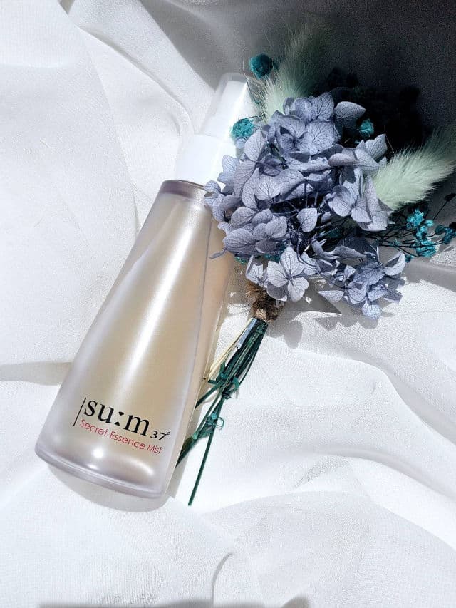 SU:M37 Secret Balancing Toner review photo by lanubedejuanilp