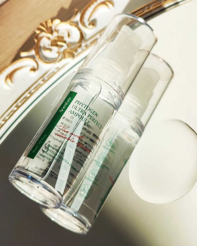 Anestee Phytogen Ultra Perfect Ampoule review photo by lanubedejuanilp