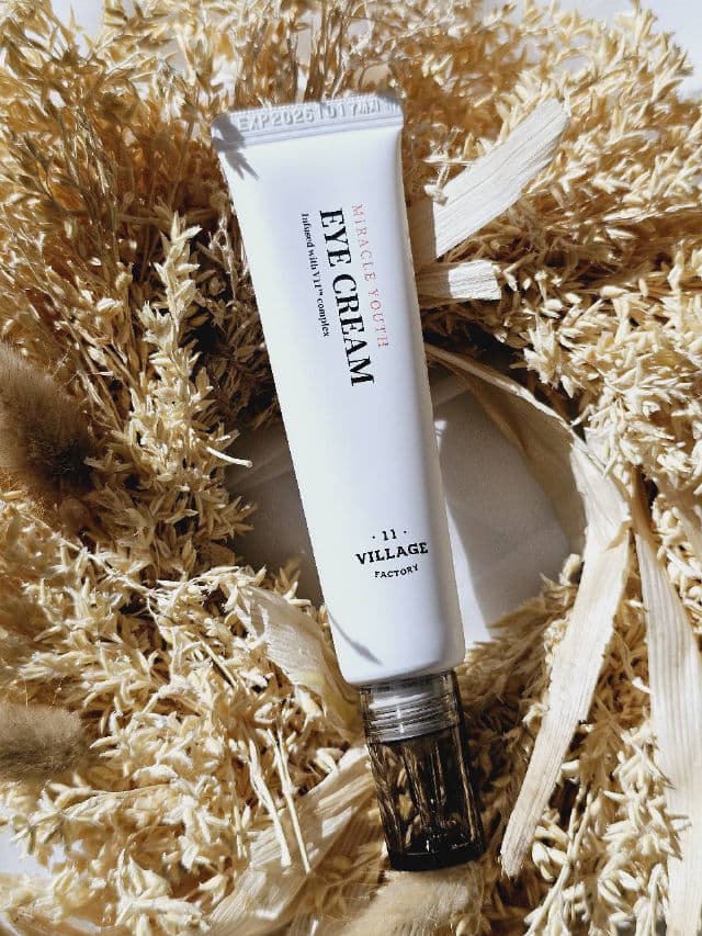 Village 11 Factory Miracle Youth Cleansing Foam review photo by lanubedejuanilp