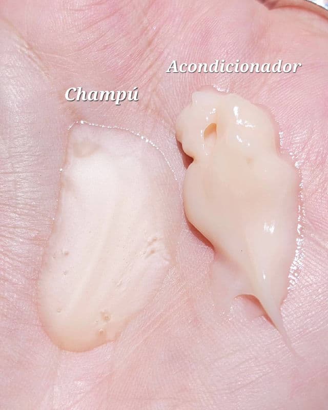 Not Your Mother's Naturals Coconut Milk & Agave Nectar Essential Moisture Shampoo review photo by lanubedejuanilp