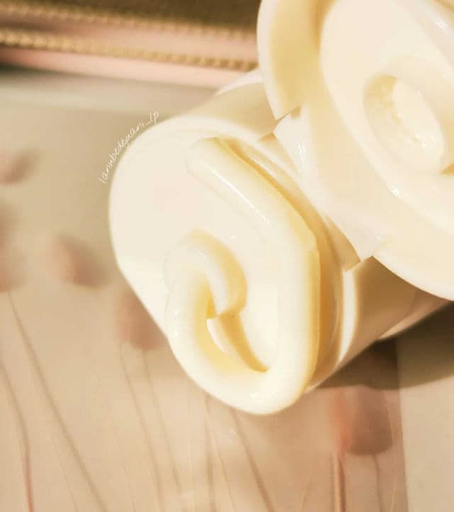 Mizon Barrier Oil Cream review photo by lanubedejuanilp