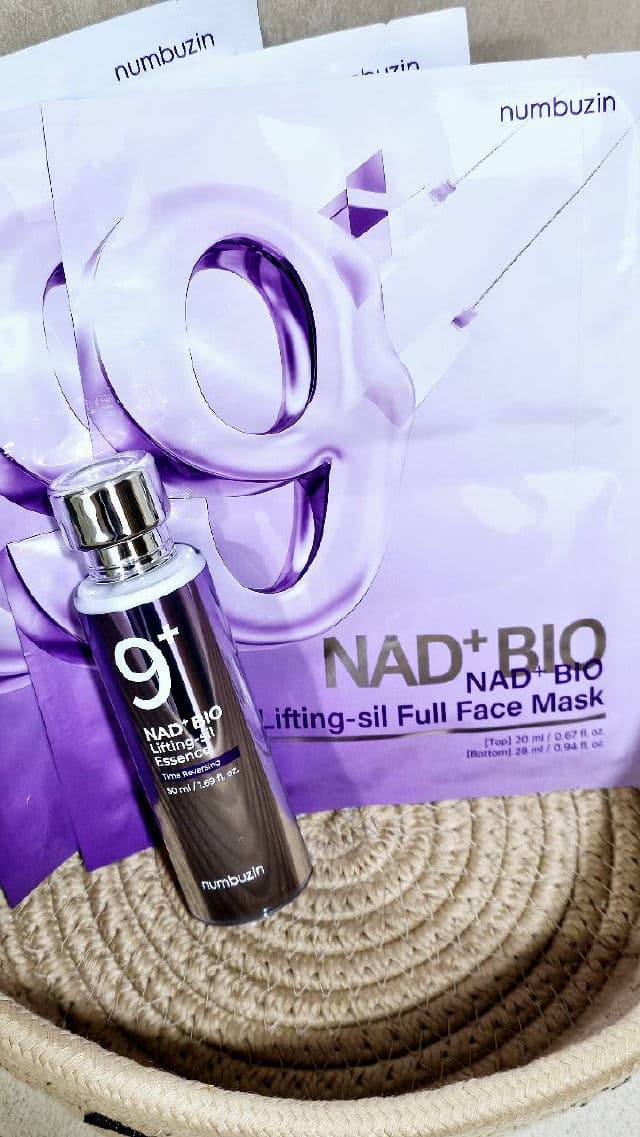 numbuzin No.2 Cica Ceramide Repair Cream review photo by lanubedejuanilp