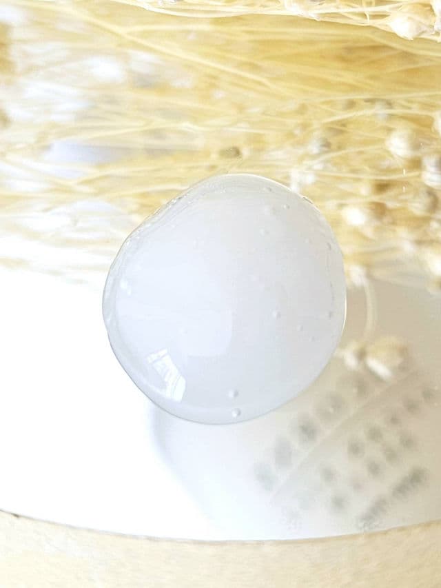 LICORNE Glow Vita Cream review photo by lanubedejuanilp