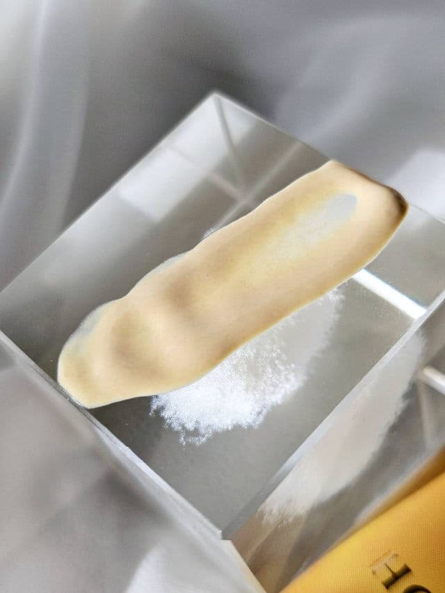 Holifrog Sunapee Sacred-C Brightening Powder Wash review photo by lanubedejuanilp