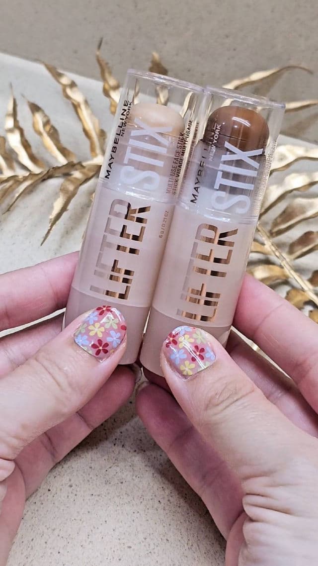 Maybelline Facestudio Master Fix Wear-Boosting Setting Spray review photo by lanubedejuanilp