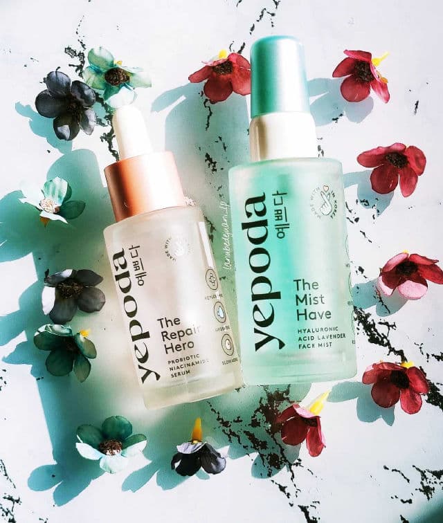 Yepoda The Mist Have review photo by lanubedejuanilp