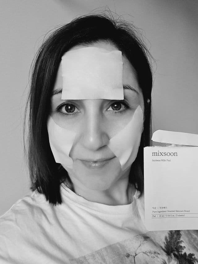 MIXSOON Vegan Melting Lip Balm #02 Dry Rose review photo by lanubedejuanilp