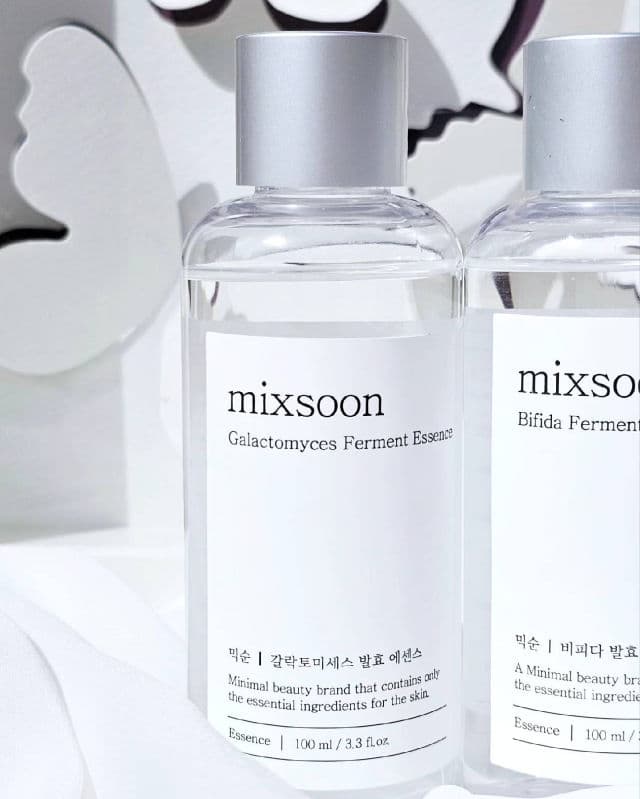 MIXSOON Beta-Glucan Essence review photo by lanubedejuanilp