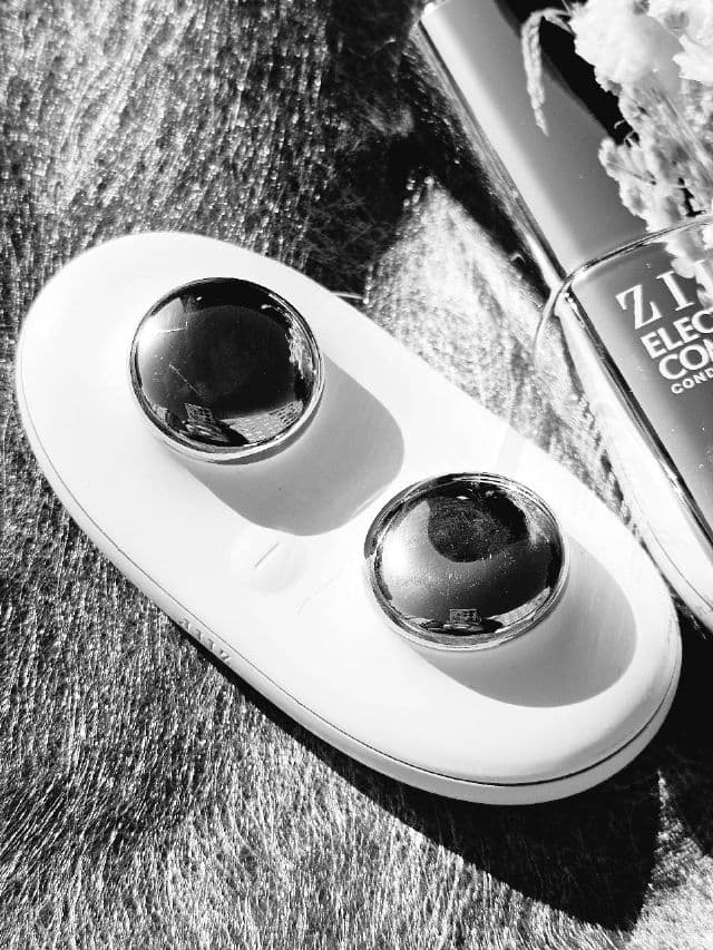 Vitea Krem na dzień i na noc matujący i normalizujący review photo by lanubedejuanilp