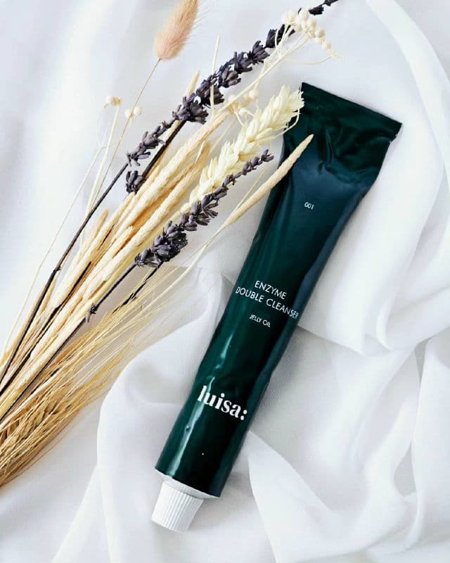 MaruDerm Gentle Moisturizing Cleansing Oil review photo by lanubedejuanilp