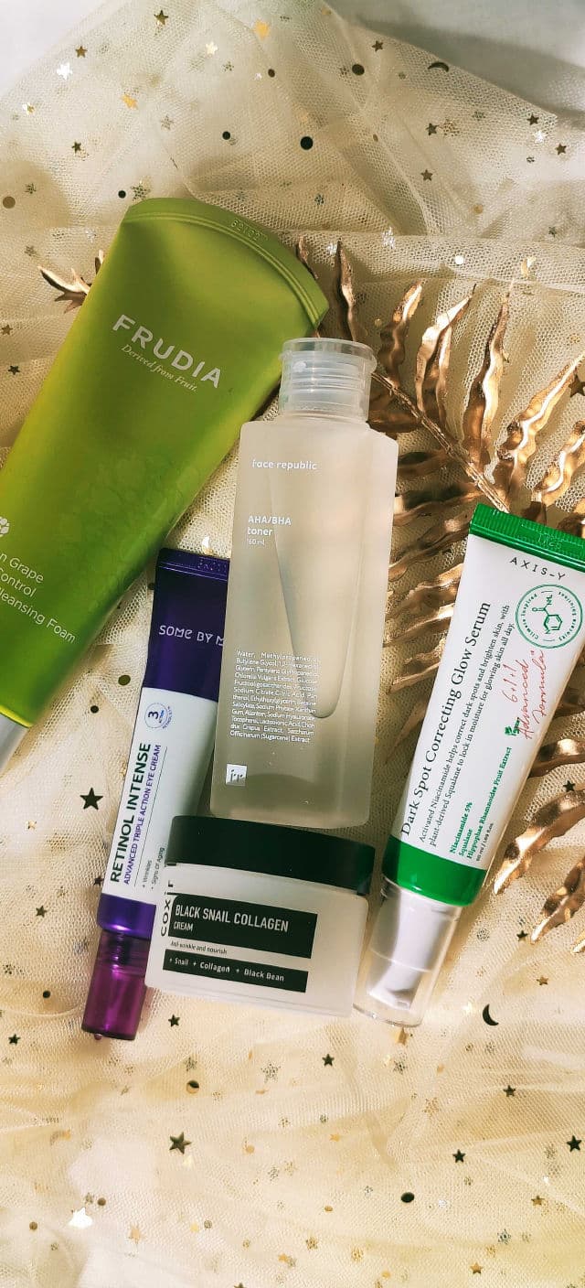Face Republic AHA/BHA Toner review photo by lanubedejuanilp