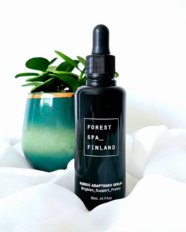 CLEVOS Natura Foresta Natura Foresta Natural Organic Hair Shampoo - Pleasant Eucalyptus Scent review photo by lanubedejuanilp