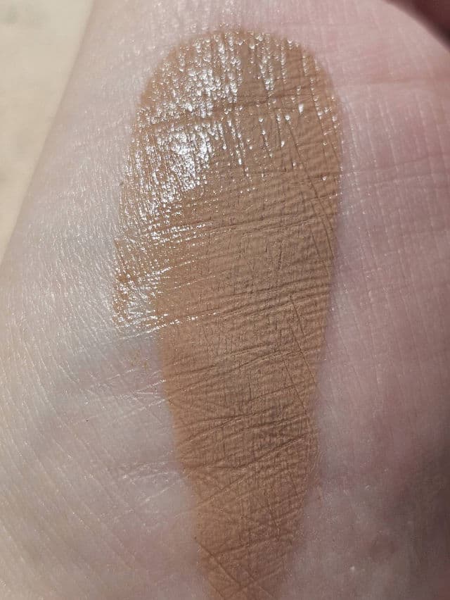 Danessa Myricks Twin Flames review photo by lanubedejuanilp