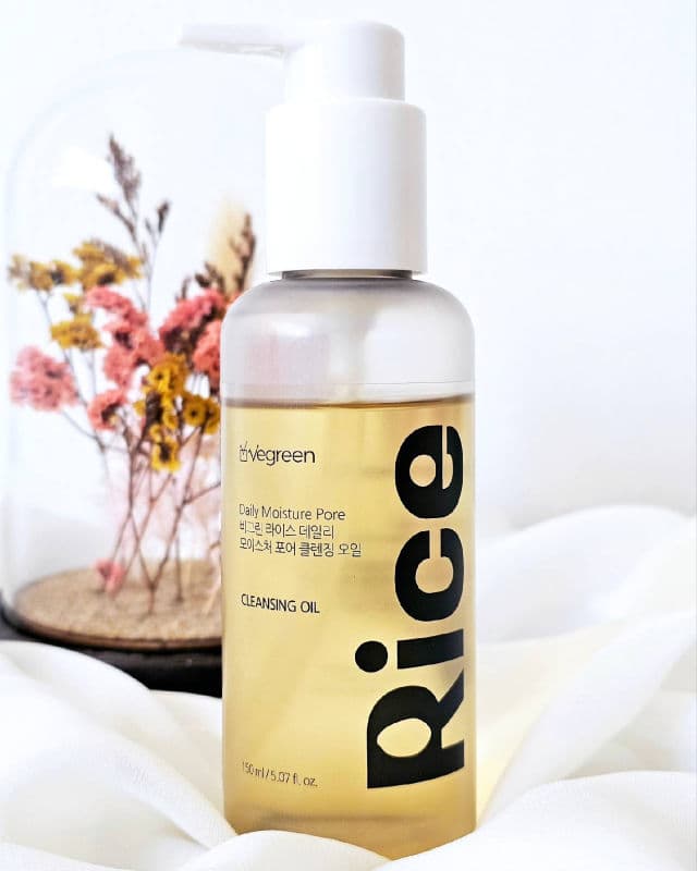 Bee Beauty Face & Body Cleansing Oil review photo by lanubedejuanilp