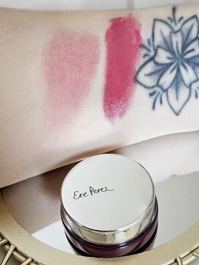 Ere Perez Carrot Colour Pot review photo by lanubedejuanilp