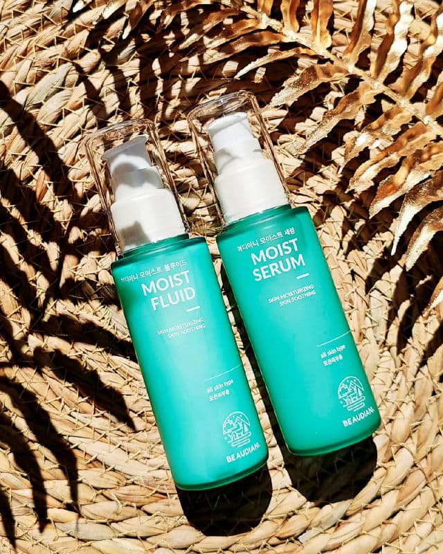 Beaudiani Moist Serum review photo by lanubedejuanilp