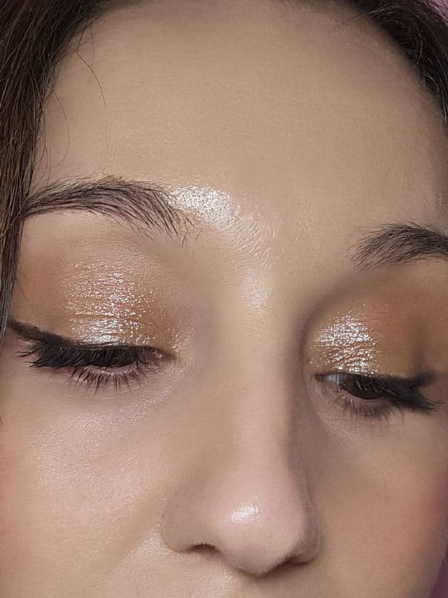 Urban Decay Solstice review photo by lanubedejuanilp