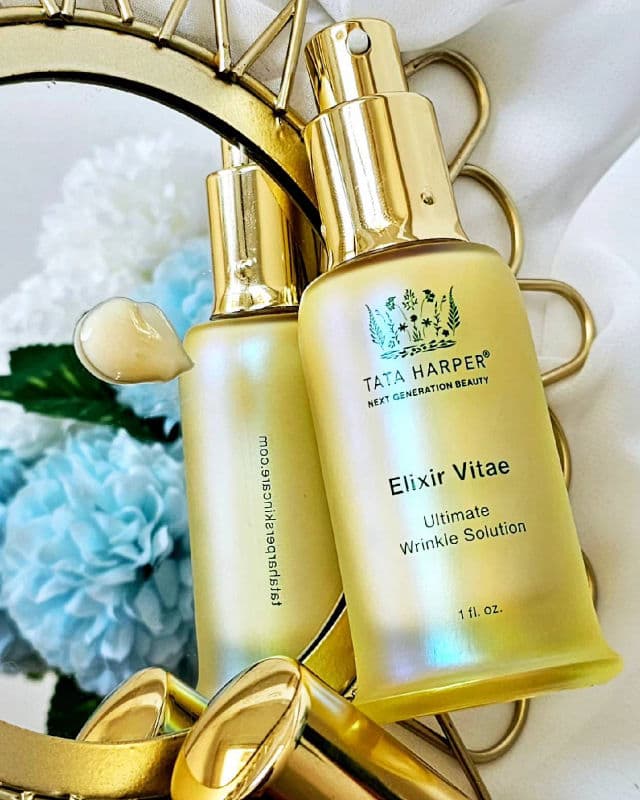 Tata Harper Softening Cleanser  review photo by lanubedejuanilp