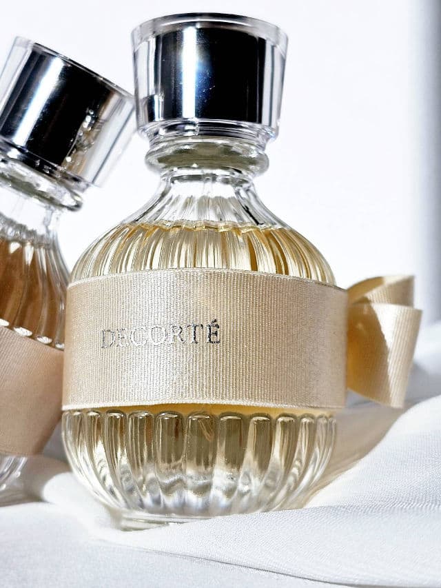 Decorte VITA DE RÊVE MASK review photo by lanubedejuanilp