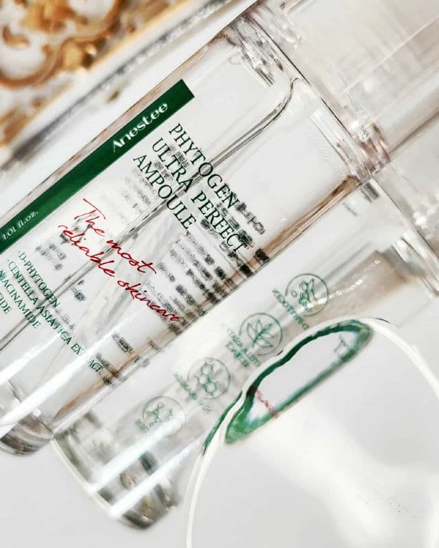 Anestee Phytogen Ultra Perfect Ampoule review photo by lanubedejuanilp