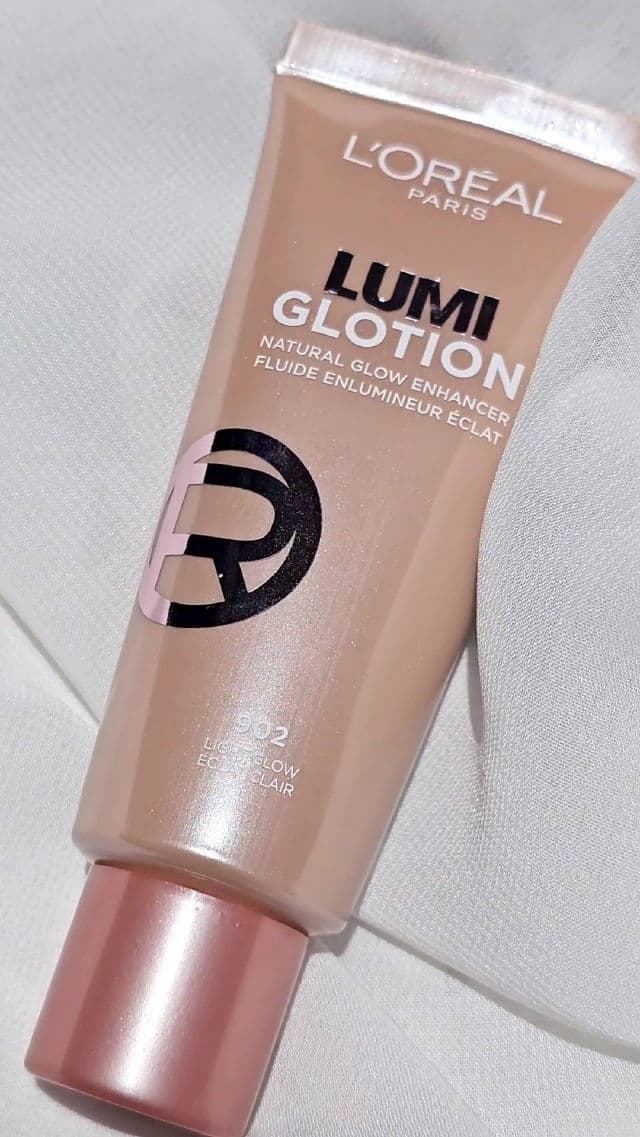 L'Oreal Paris 903 Medium review photo by lanubedejuanilp